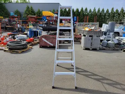 USED ALLRIGHT 1507-07