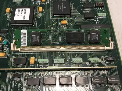 USED VAN DORN PC330-025
