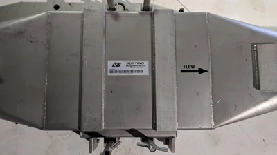 Used _UNKNOWN_ PIM-5-NE Magnetic Separators Minnesota US | A&I Equipment #1317233