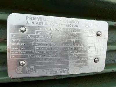DURCO 6" X 8" X 16" Pump Centrifugal Alloy | Perry Equipment (4)