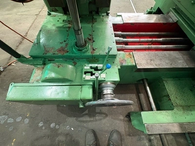 SINADA SB-100 Boring and Milling CNC | ESP Machinery Australia Pty Ltd (9)