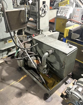 USED HERMAN SCHWABE HERMAN SCHWABE SR-230 PRESS