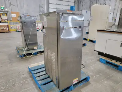 USED STOELTING F231-38I2P