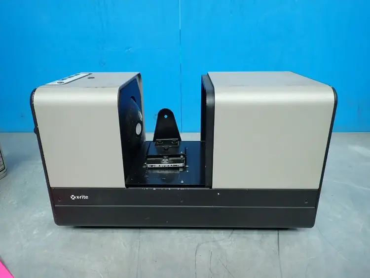 Used XRITE COLOR I5 Spectrophotometers Ohio US | HGR 24 #756040