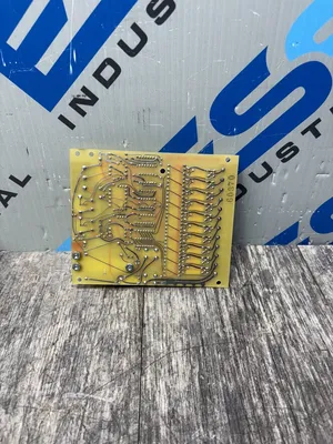 SPECIAL TIMER CORPORATION 7937-1-6 Printed Circuit Boards (PCBs) | ESS Industrial Equipment Sales (6)
