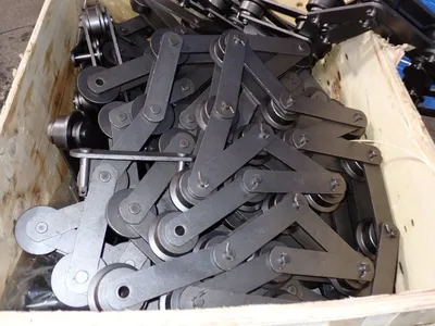 Roller Chains