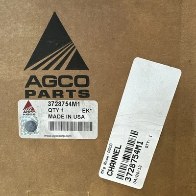 NEW AGCO 3728754M1