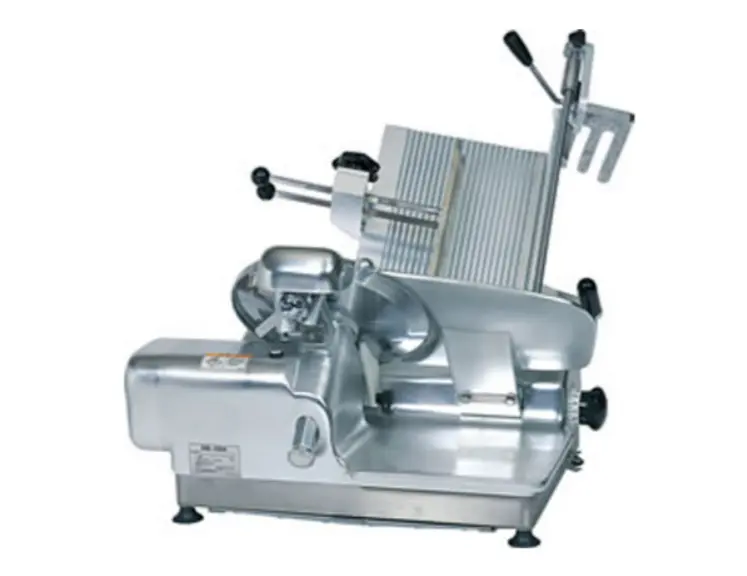 Used _UNKNOWN_ HBC-2B Slicers / Dicers / Cutters California US | RAM Manufacturing Equipment, LLC #290598