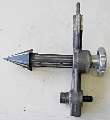 USED COLLINS 1857