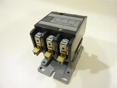 USED GENERAL ELECTRIC CR253DB302AAA
