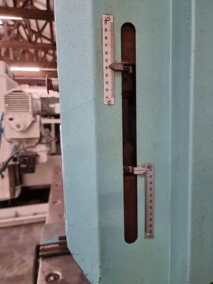 USED IMS PS 110 TON CNC PUNCHING