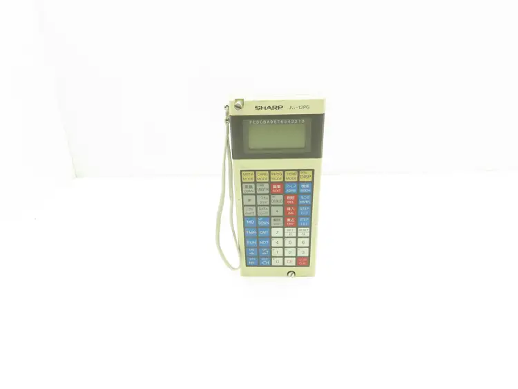 Used SHARP _UNKNOWN_ PLC Processors | Arrow Industrial #640783