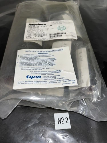 NEW Raychem NPKP-3-42A(N)