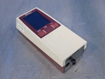 USED MITUTOYO 17856102A