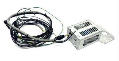 USED SAGINAW CONTROL & ENGINEERING EL 1460-024