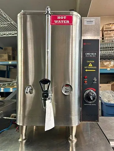 Used GRINDMASTER ME15 Restaurant Small Appliances | Surrey Food Equipment #435988