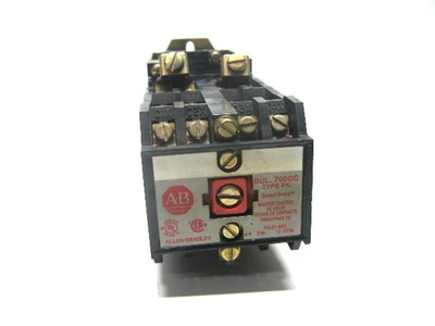 USED ALLEN BRADLEY 700DC-PK800Z24