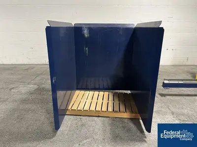 USED Newcastle Newcastle RM-1150 Pallet Exchanger