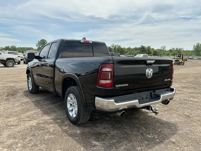 USED 2020 RAM 1500