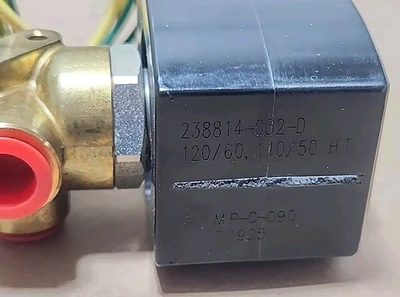 NEW ASCO EFHT8320G186