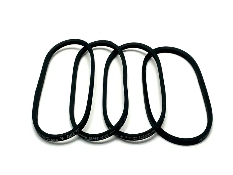 New | in-Stock Dodge 3L200 Belts Michigan US | Maverick Industrial Sales #1461022