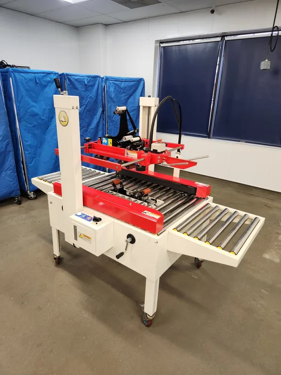 Used 2020 EAGLE T-150 Case Sealers - Tapers Washington US | The Equipment Butler #1148167