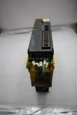 FANUC AO6B-6114-H211 SERVO AMPLIFIER MODULE STOCK 520-B
