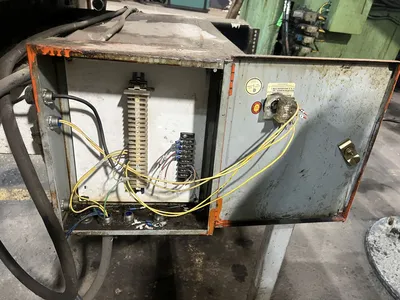 USED ROWE R26362RETRO