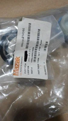 MAZAK  G06LA002808 Lube Reservoir Set