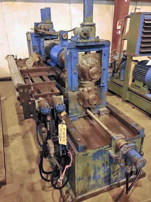 USED 1965 BRANER 27-3052; S/N 01-HSF-851443