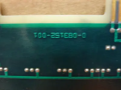 USED ACCURAY 0-083152-001