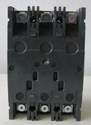 Used GE TED136YT100 Circuit Breakers California US | Bay Line Tool #1321452