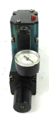USED MAC VALVE PME-592DAAG