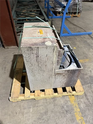Used ULTRABLEND _UNKNOWN_ Portable Mixers California US | MachineryMax #1709174