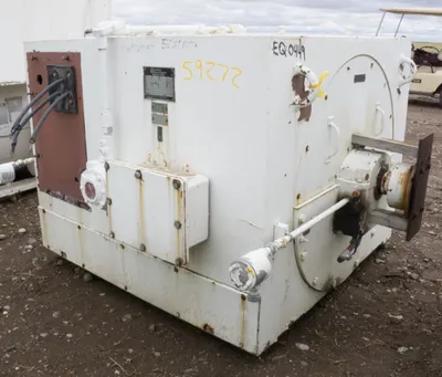 USED GENERAL ELECTRIC 138817