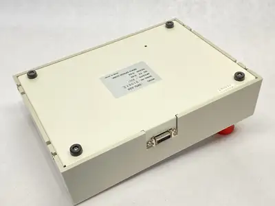 USED EPSON OPU-320 TEACH PENDANT OPERATING UNIT