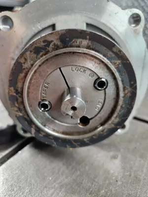 BALDOR 33-2499Z139G Tooling | GMT (7)