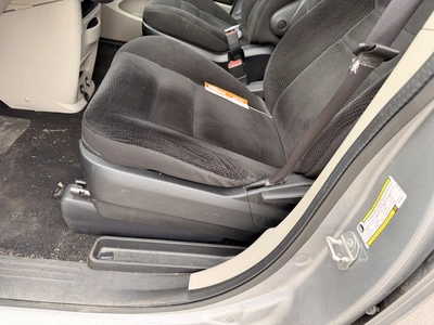Used 2020 DODGE CARAVAN Vans Michigan US | Miedema Asset Management Group #1414433