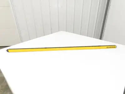 Schmersal SLC440COM-R-1290-14 Safety Light Curtain Receiver Only