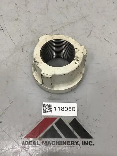 Used TOSHIBA ISG120S10-3A / TBN Injection Molding Parts Michigan US | Ideal Machinery #600011