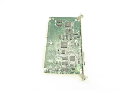Okuma 1911-2863 PLC FW Main Circuit board 2