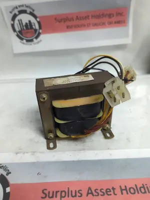 Used MCI P001102140 Miscellaneous Equipment (Electrical & Power) Ohio US | Surplus Asset Holdings #1238747