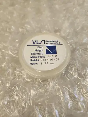 VLSI STANDARD MIRROR , SHS-1.8C