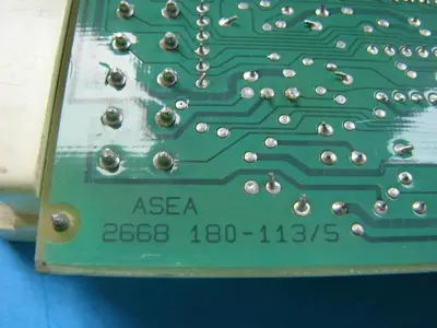 USED ABB 57310256-BA/1