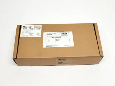 New | in-Stock Lenze E84DGVN1E Variable Speed Drives Michigan US | Maverick Industrial Sales #1399849