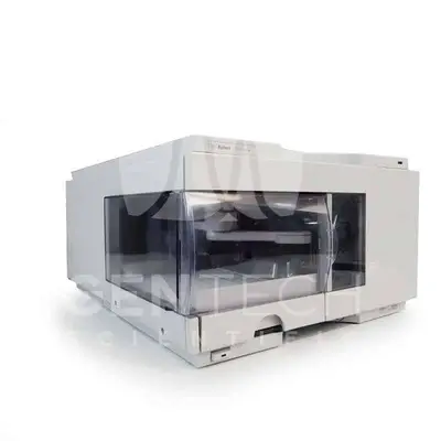 Used AGILENT TECHNOLOGIES G1313A HPLC Autosamplers New York US | GenTech Scientific #1447308
