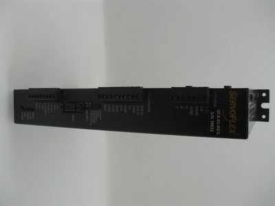USED CUSTOM SERVO MOTORS SFA-03-RES