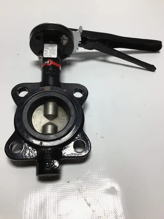 Used AT CONTROLS _UNKNOWN_ Valves/Fittings Pennsylvania US | Moses B Glick #989747