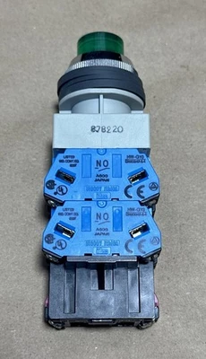 New | in-Stock IDEC ALS22222DNG Relays & Switches Indiana US | J&J Industrial Supply #510391