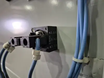 USED SIEMENS TIASTAR